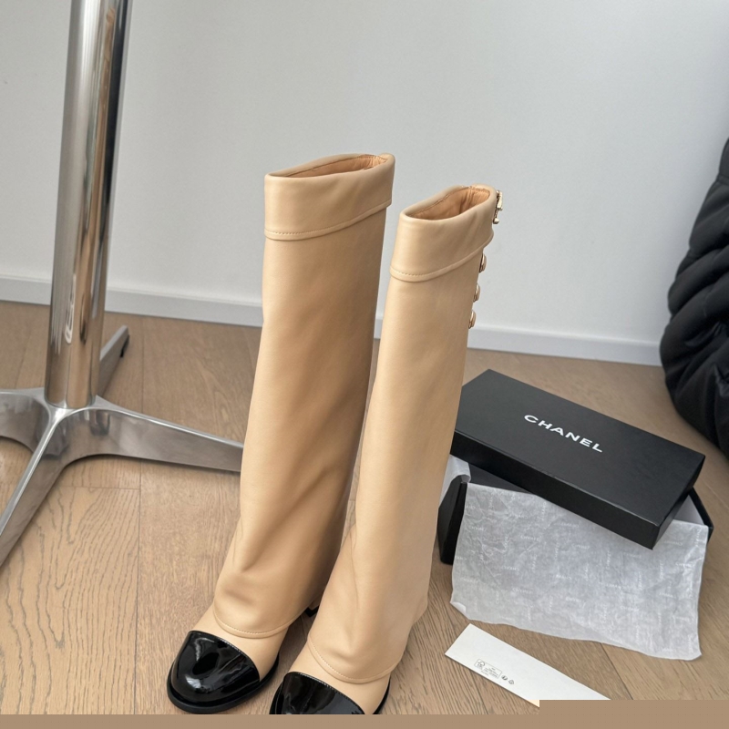 Ch*el boots